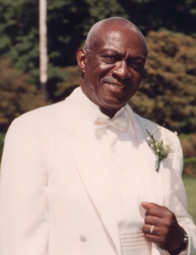 Deacon William Edward Jones Profile Photo