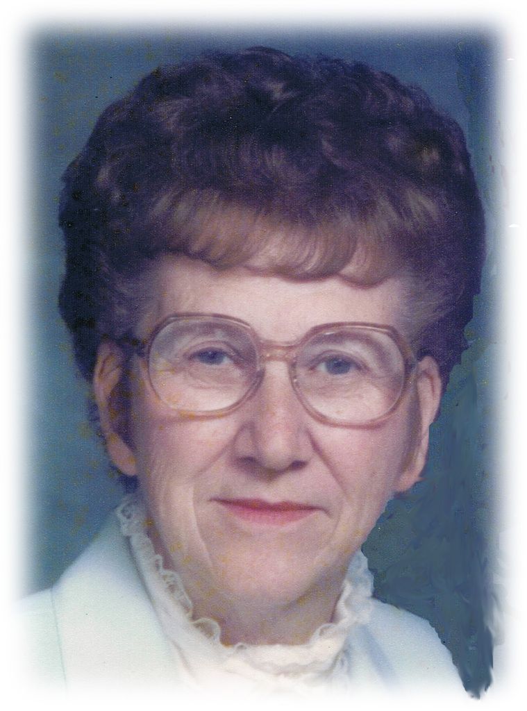 Ida Satre