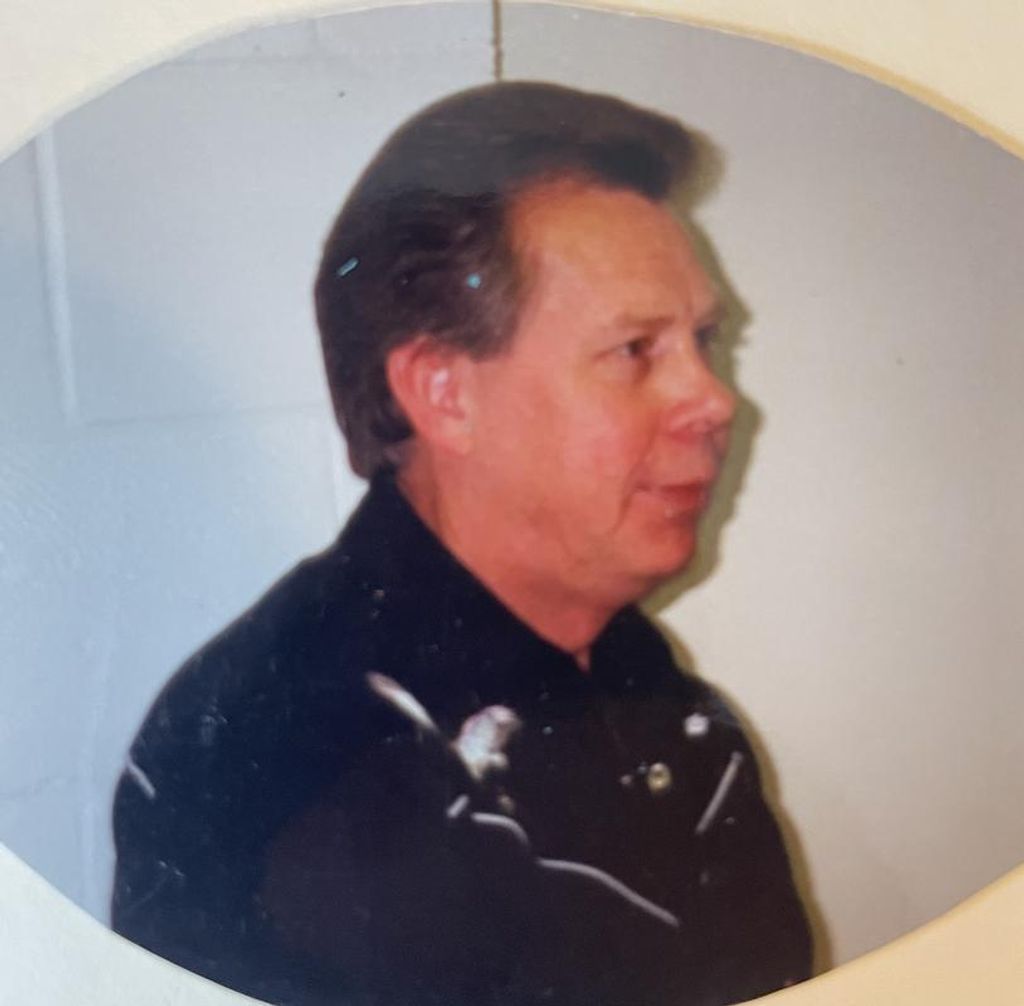 Junior Dunham Profile Photo