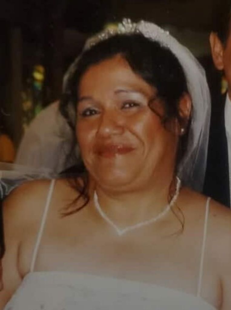 Juanita Martinez Profile Photo