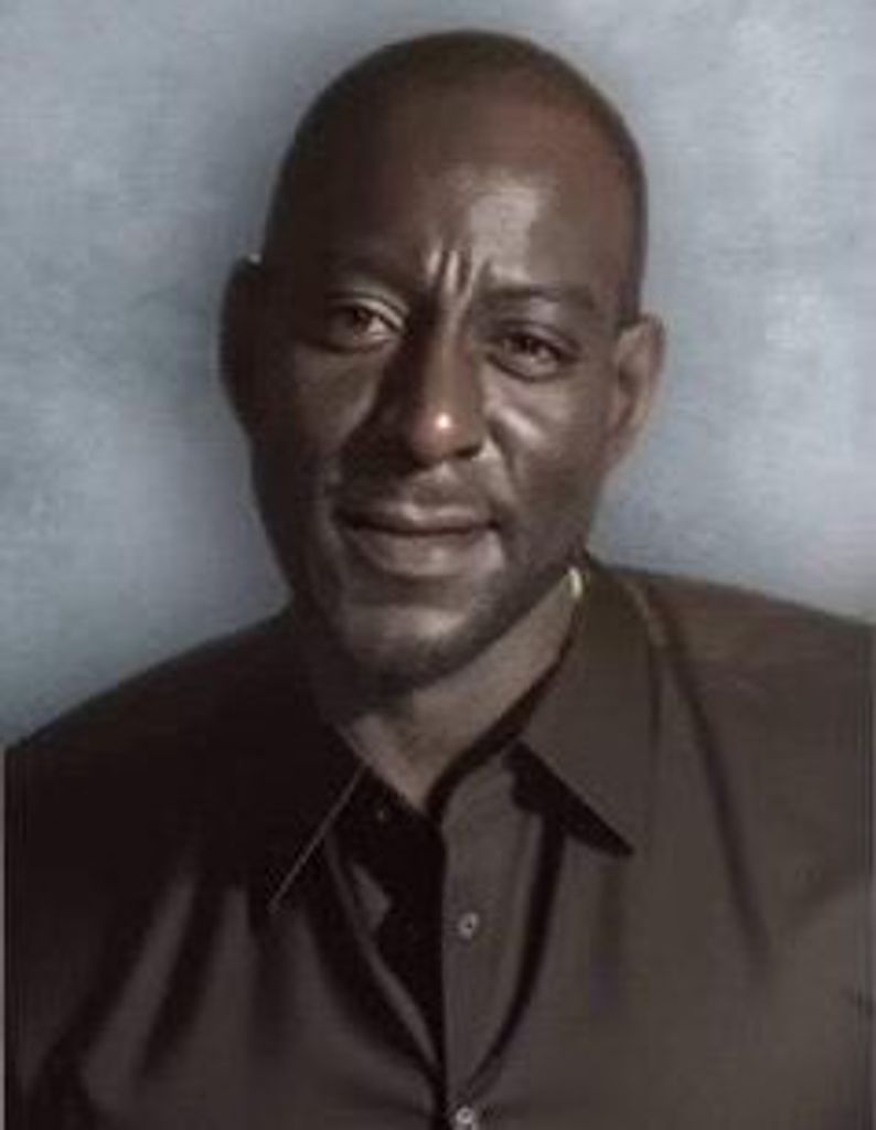 Albert Dwayne Murray Profile Photo
