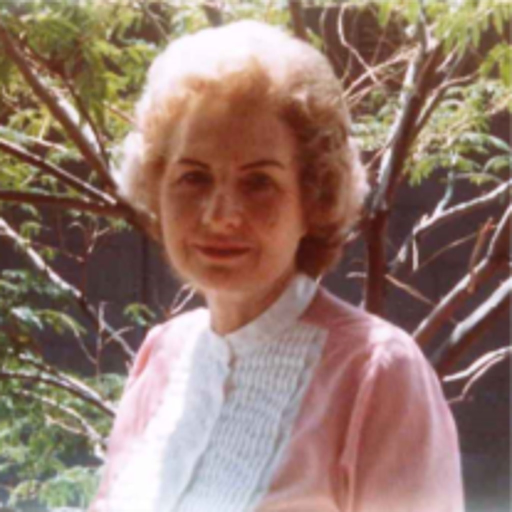 Holly M. Bullard