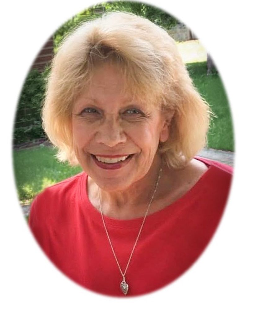 Charlene Toni Lofaro