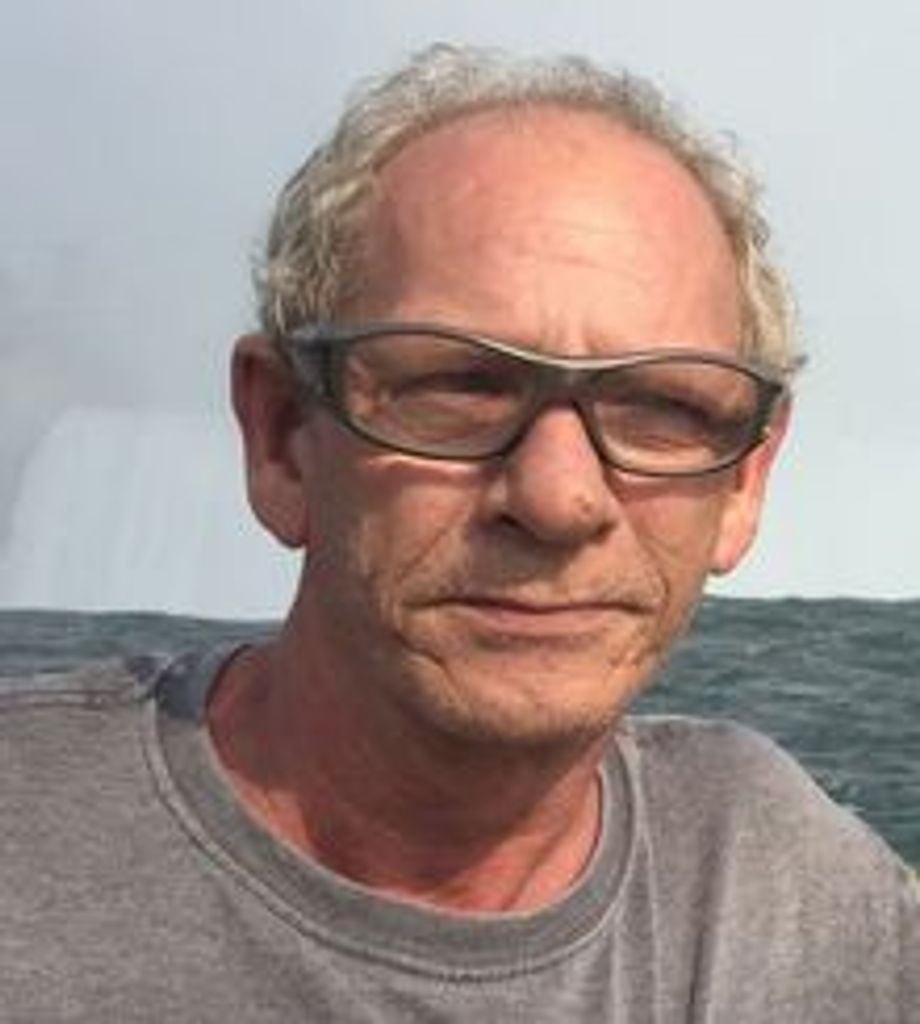 Frederick Latz Profile Photo