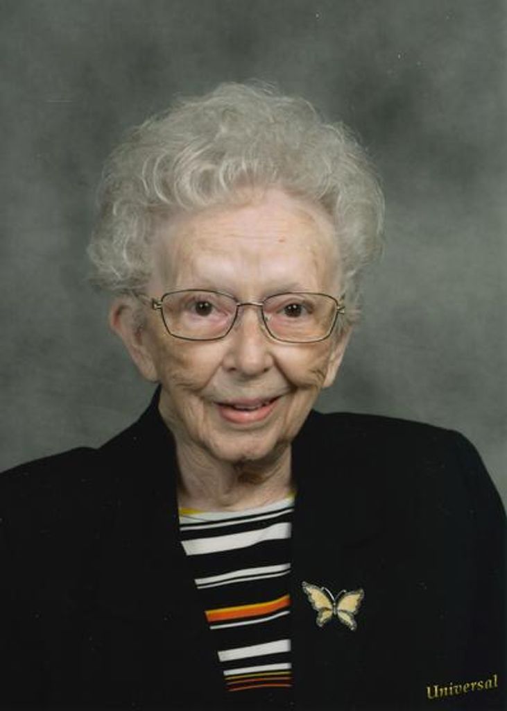Drucilla Gritton Profile Photo