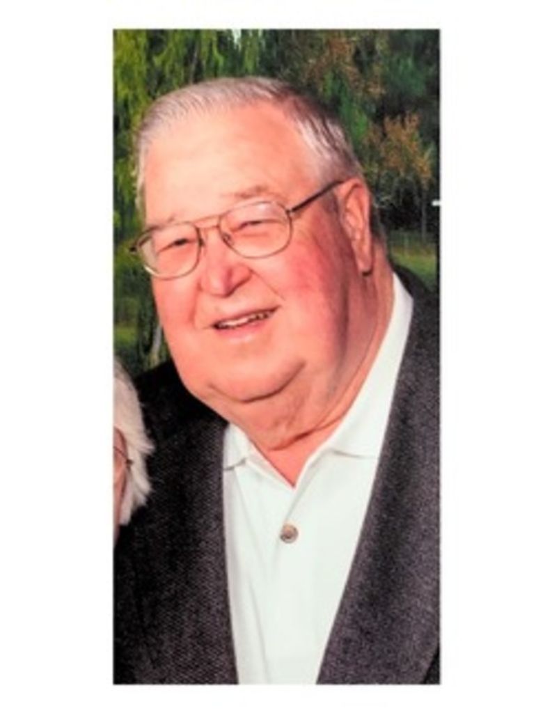 Charles Ray Hall