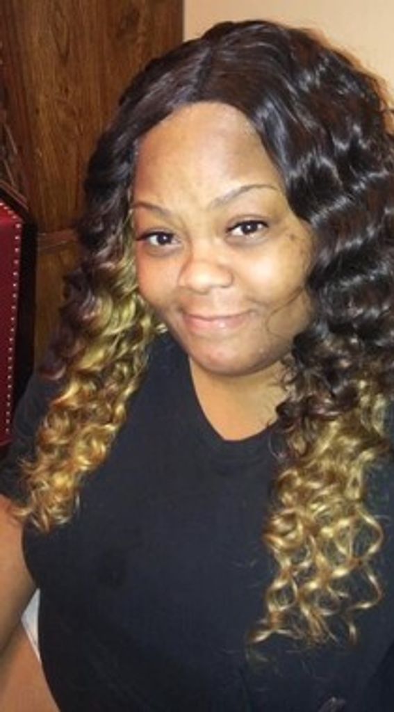 Quwana Denise Cunningham