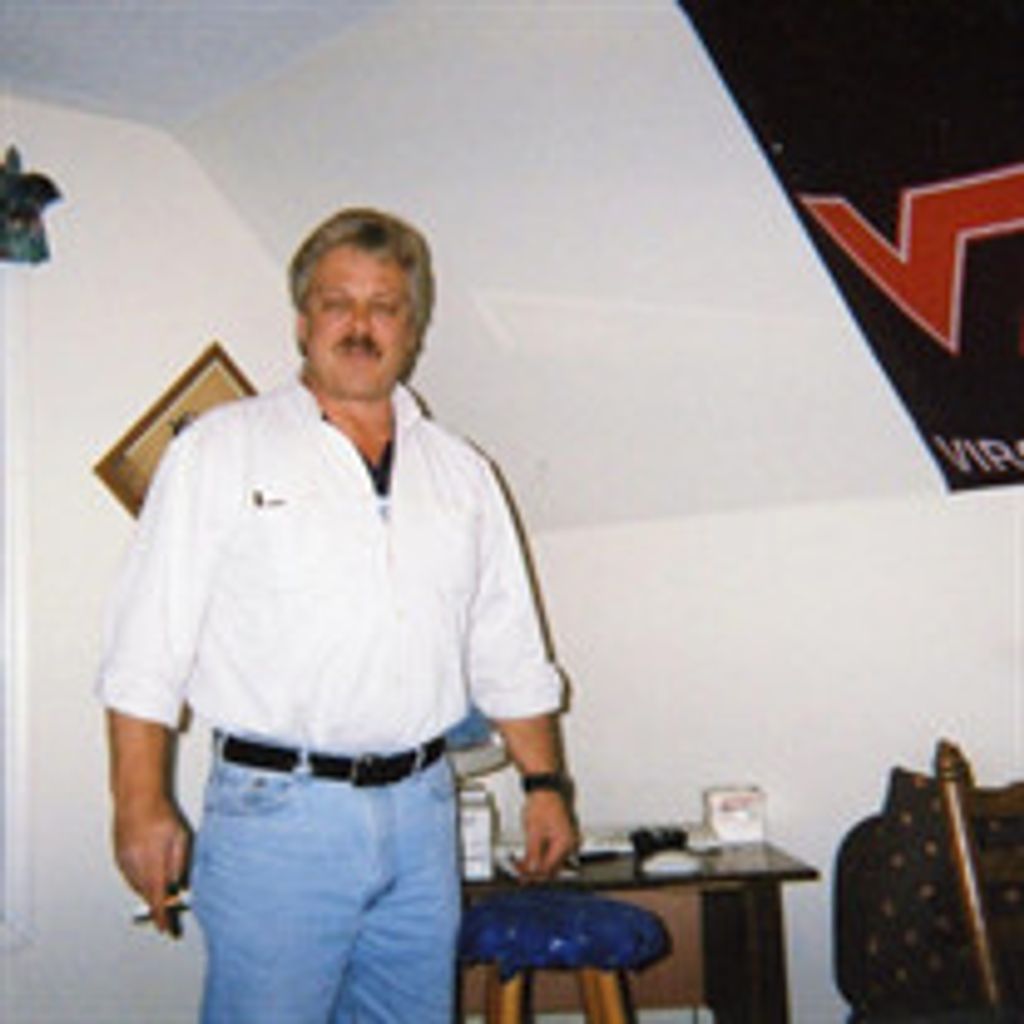 Greg Colley