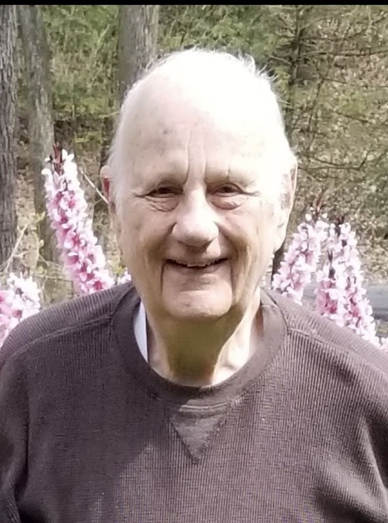 Walter W. Gladney