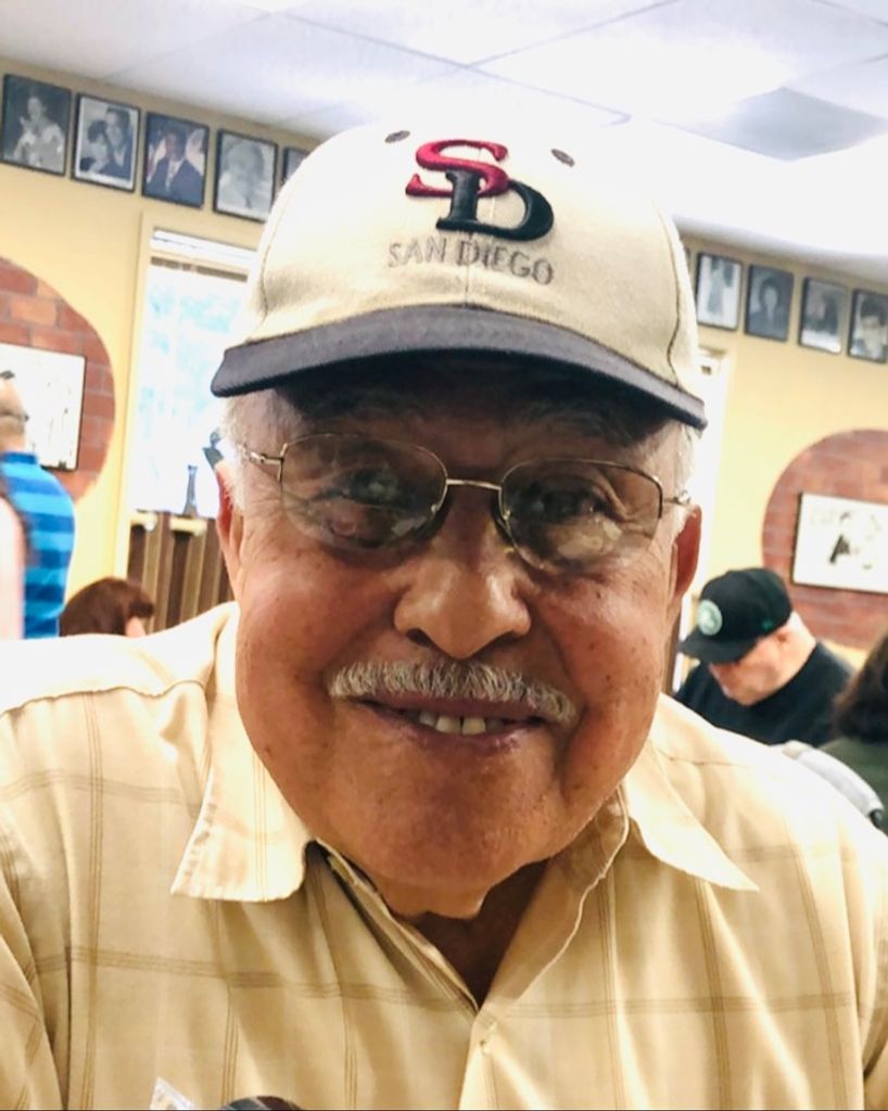 Armando Andrade Profile Photo