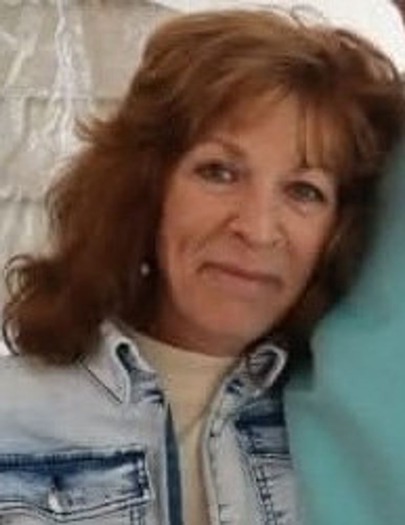 Shirley (Stanley)  Plevniak