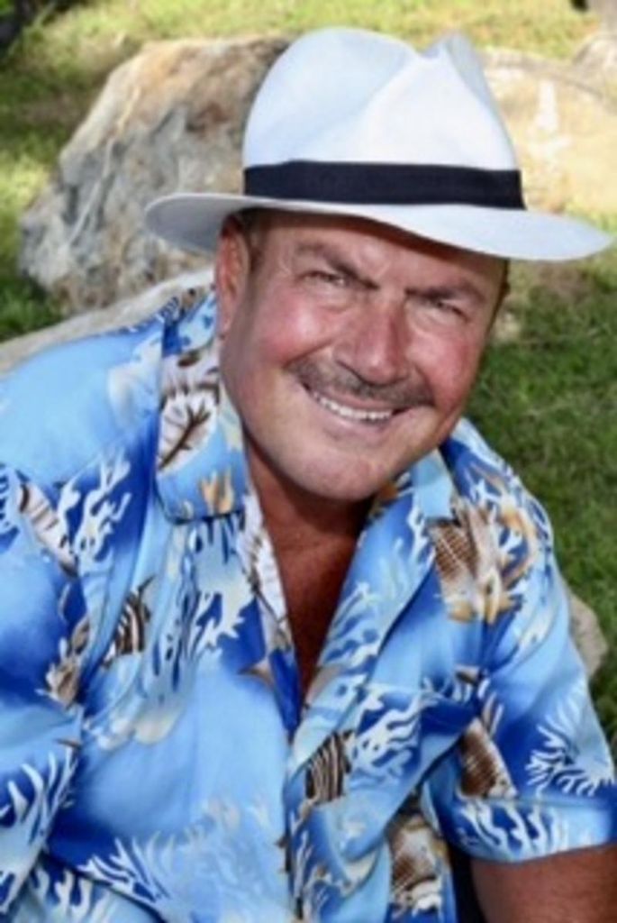 Stephen "Steve" Larrow