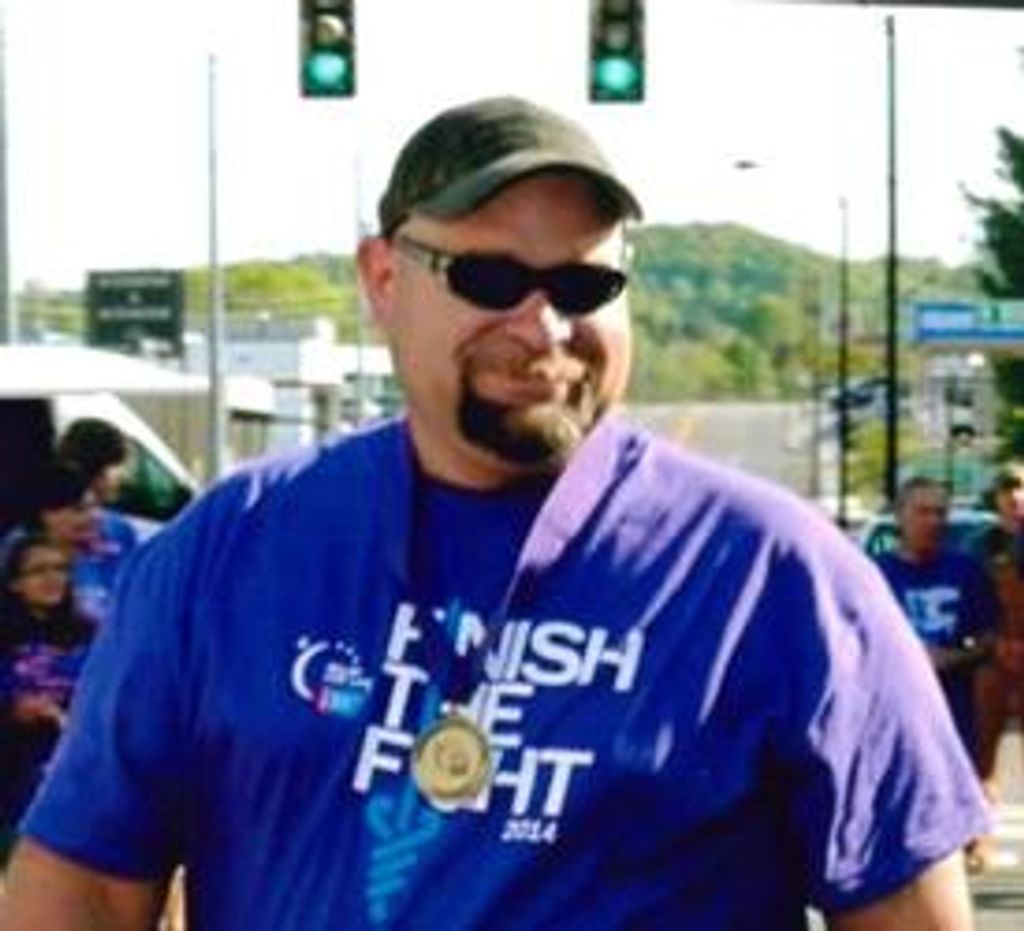 Russell Terry Stansberry