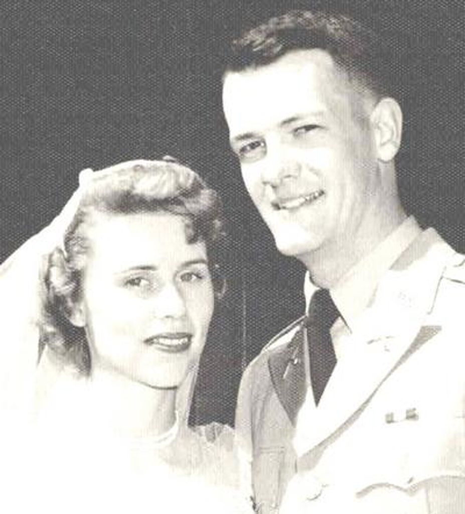 Donald Montgomery Buchwald Profile Photo