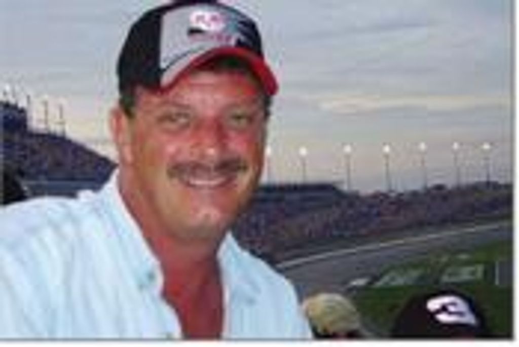 William R. Coffey Jr.