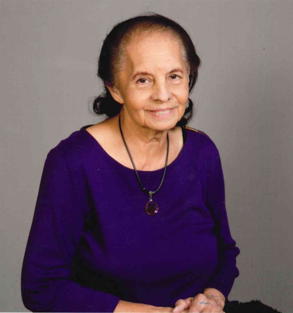 Eudelia (Escamilla)  Valverde Profile Photo