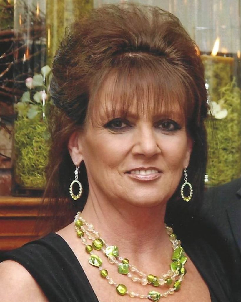 Teresa Watson Raley
