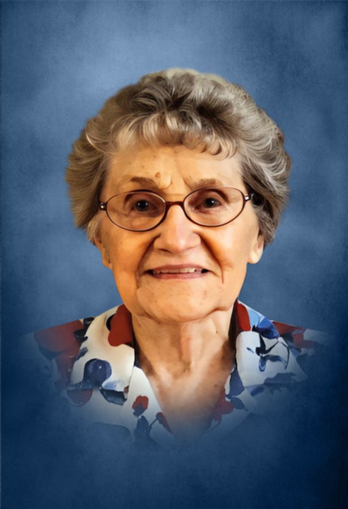 June Loretta Mccormick Profile Photo