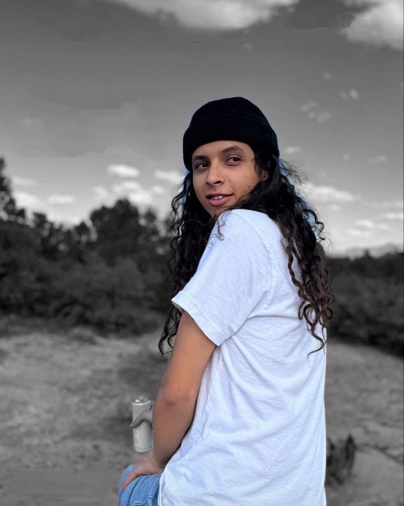 Guadalupe Joseph Baca