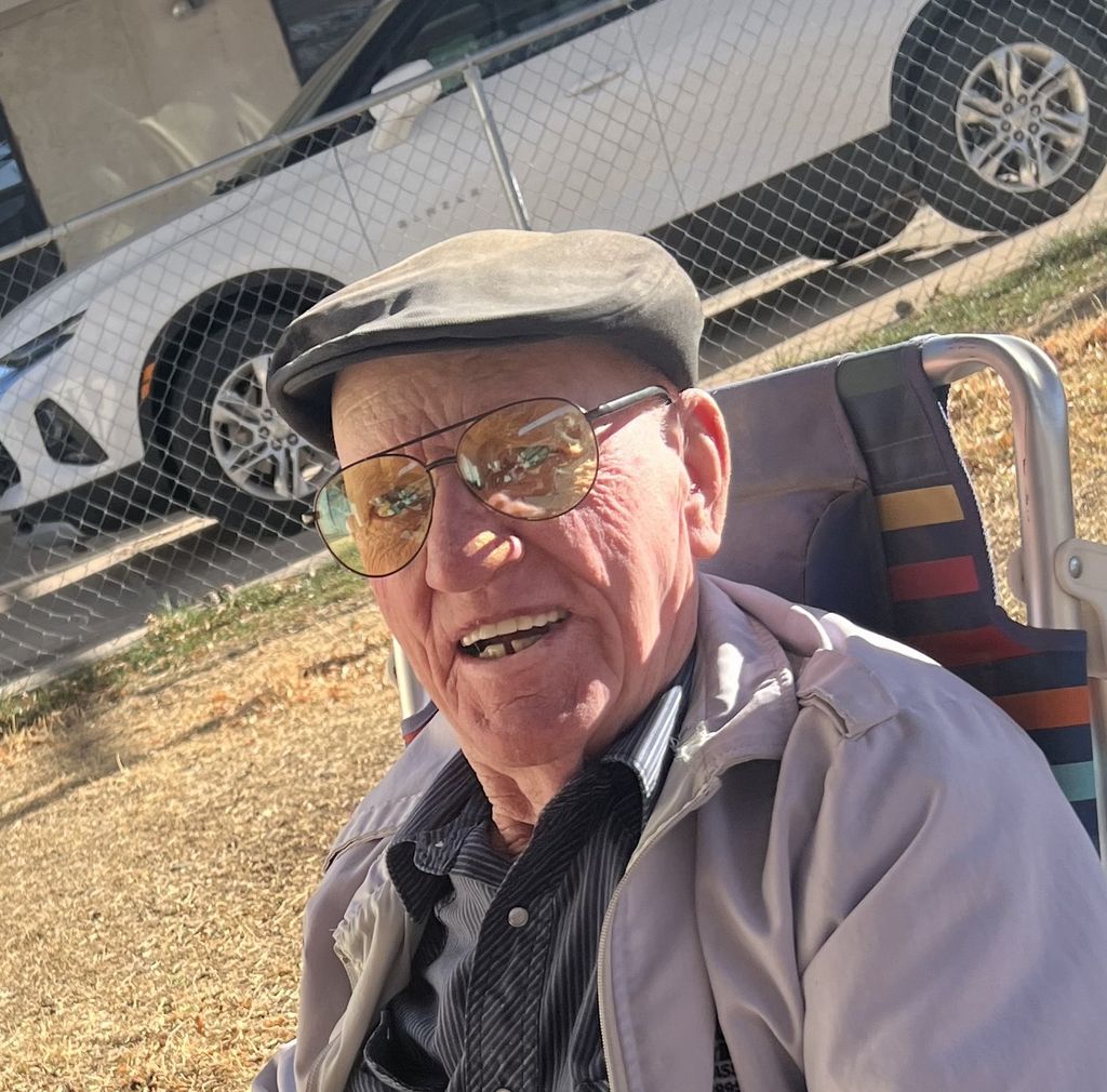 Arthur Harris Profile Photo