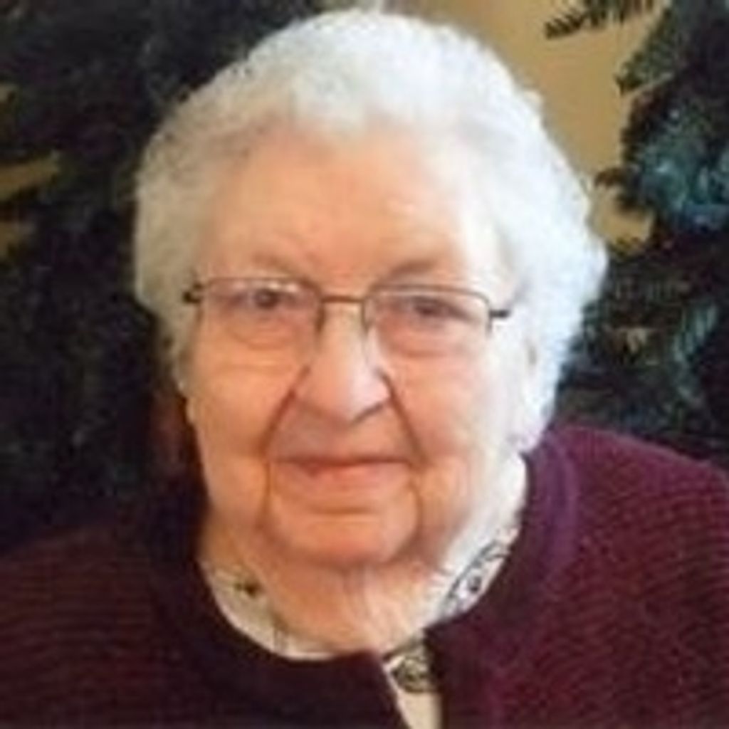 Eleanor Durkin