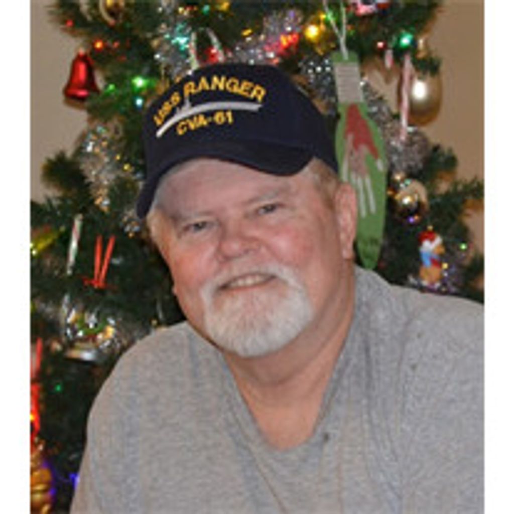 Richard Douglas Ahlers