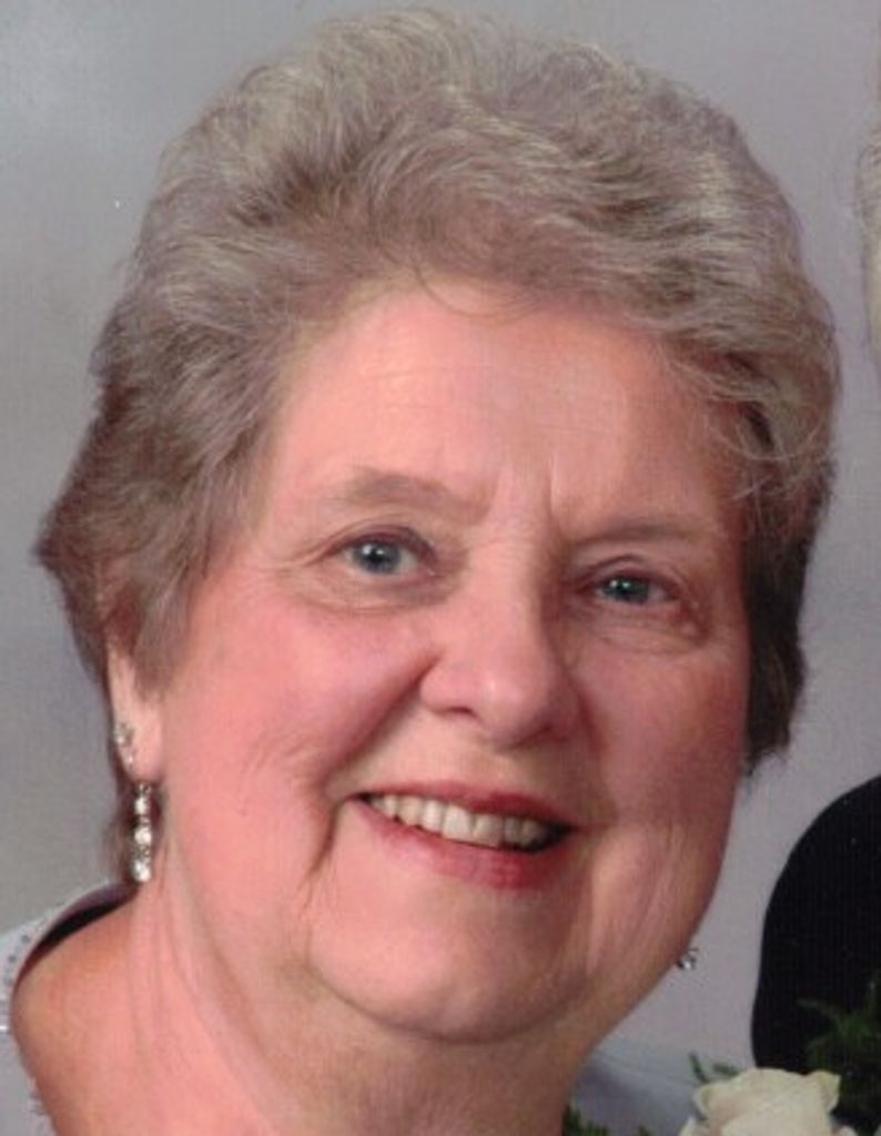 Lois I (Green)  Butterfield