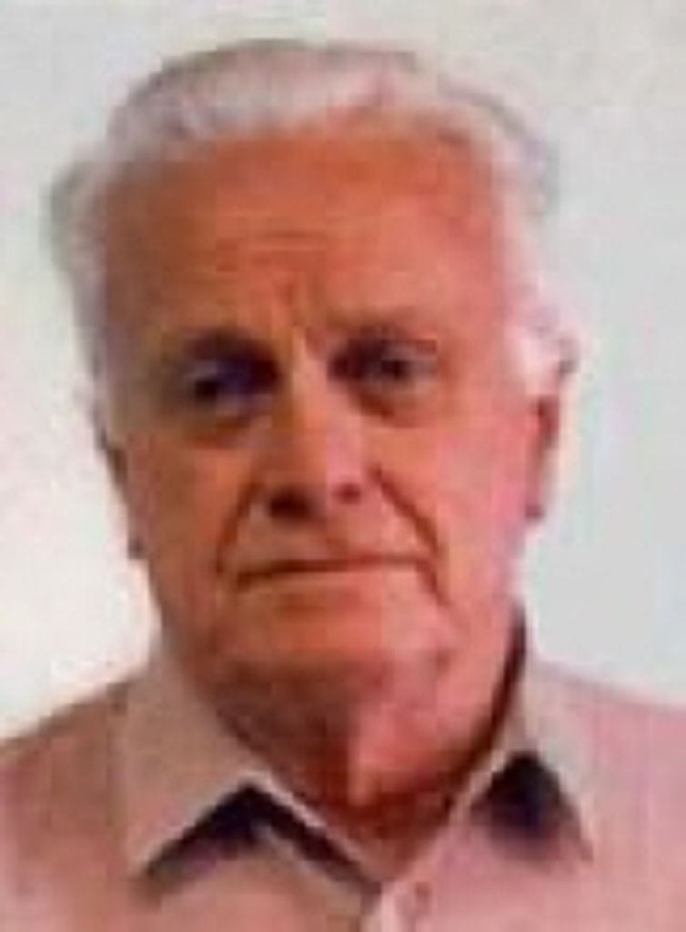 Colin Bowman