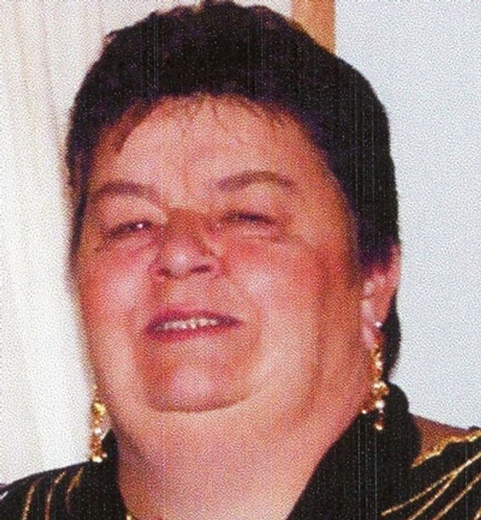 Renee L. (Scarborough) Jackson