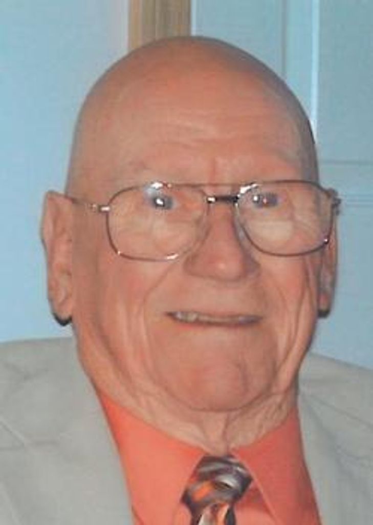 Gerald E. Finn
