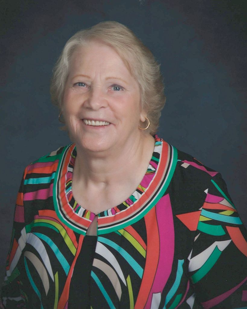 Betty Jean Toler Profile Photo