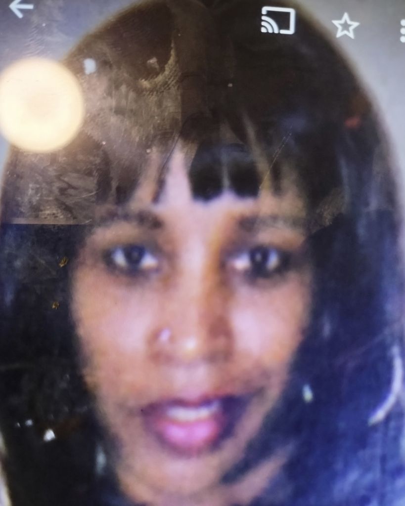 Monsetta Lynn Adams- Hilliard