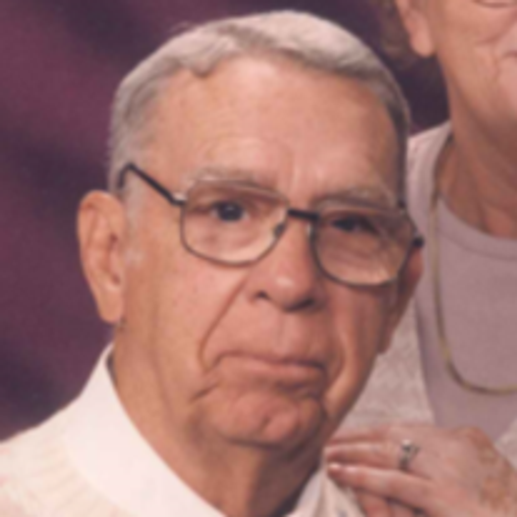 Andrew Elmer Lehmann