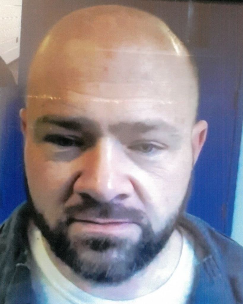 Scott William Mayberry Profile Photo