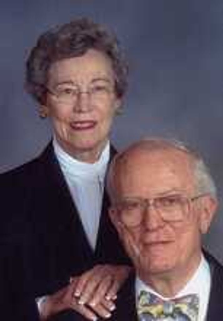 Carlyn Janet Spooner (Bryant)