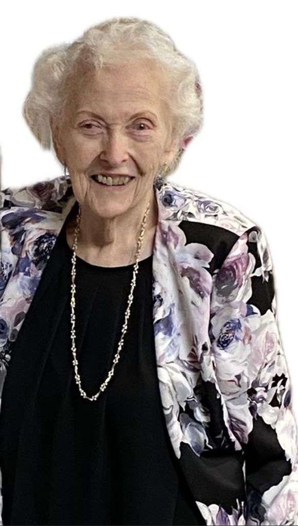 Veronica "Pat" Maziarka Profile Photo