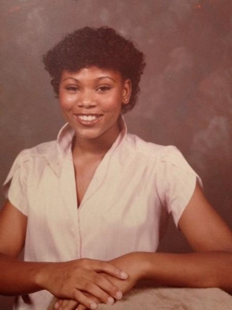 Michelle Darnell
