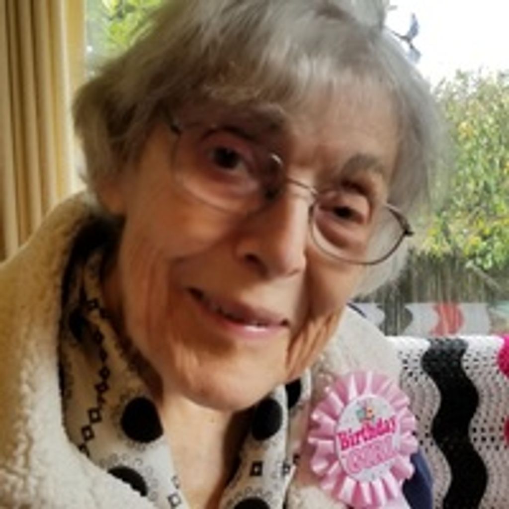 Alice  V. Guglielmetti