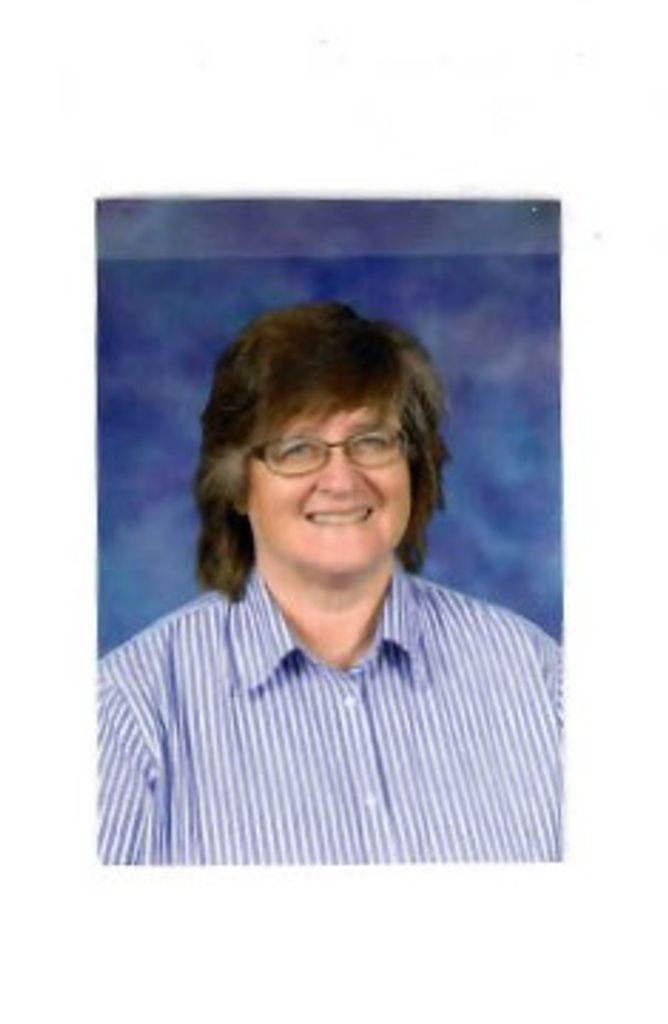 Karen Fidler