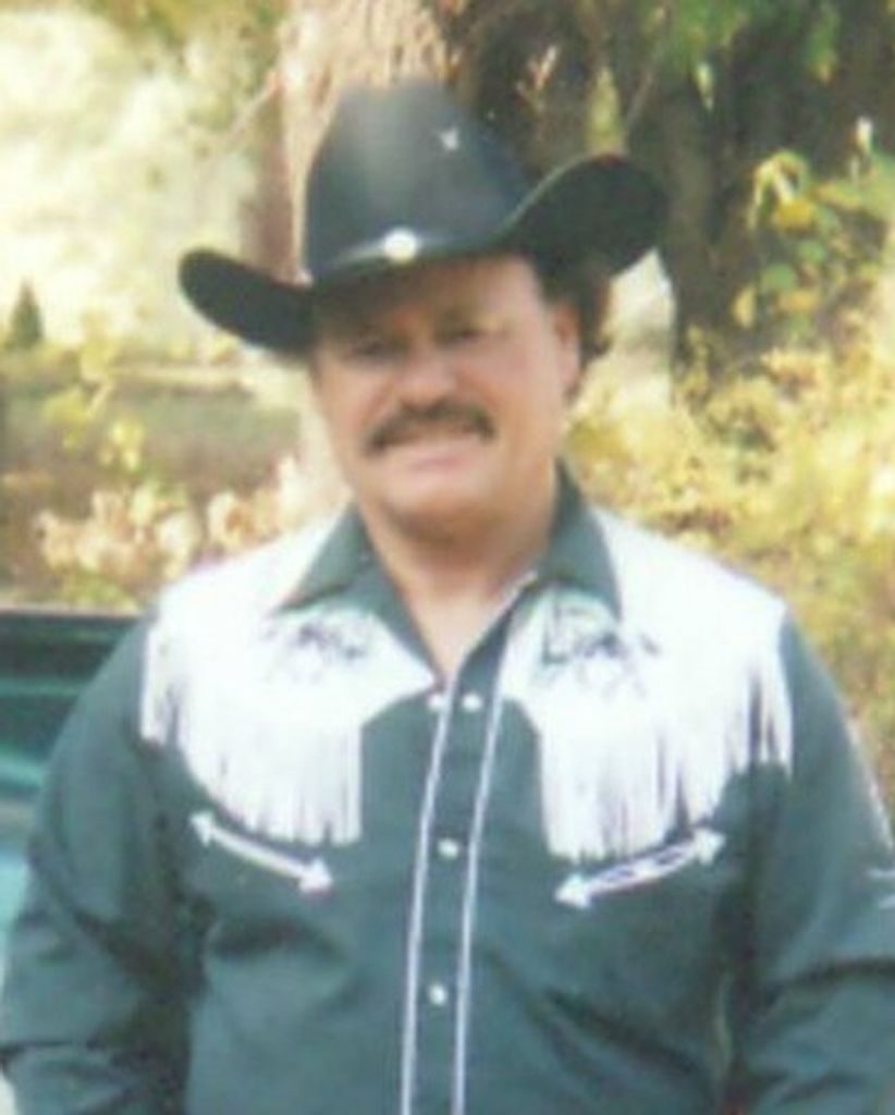 Octavio Dominguez Carrasco Profile Photo