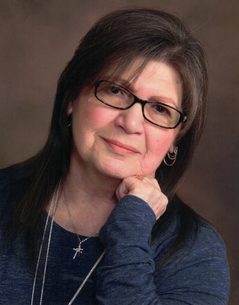 Phyllis Gesnaker Profile Photo