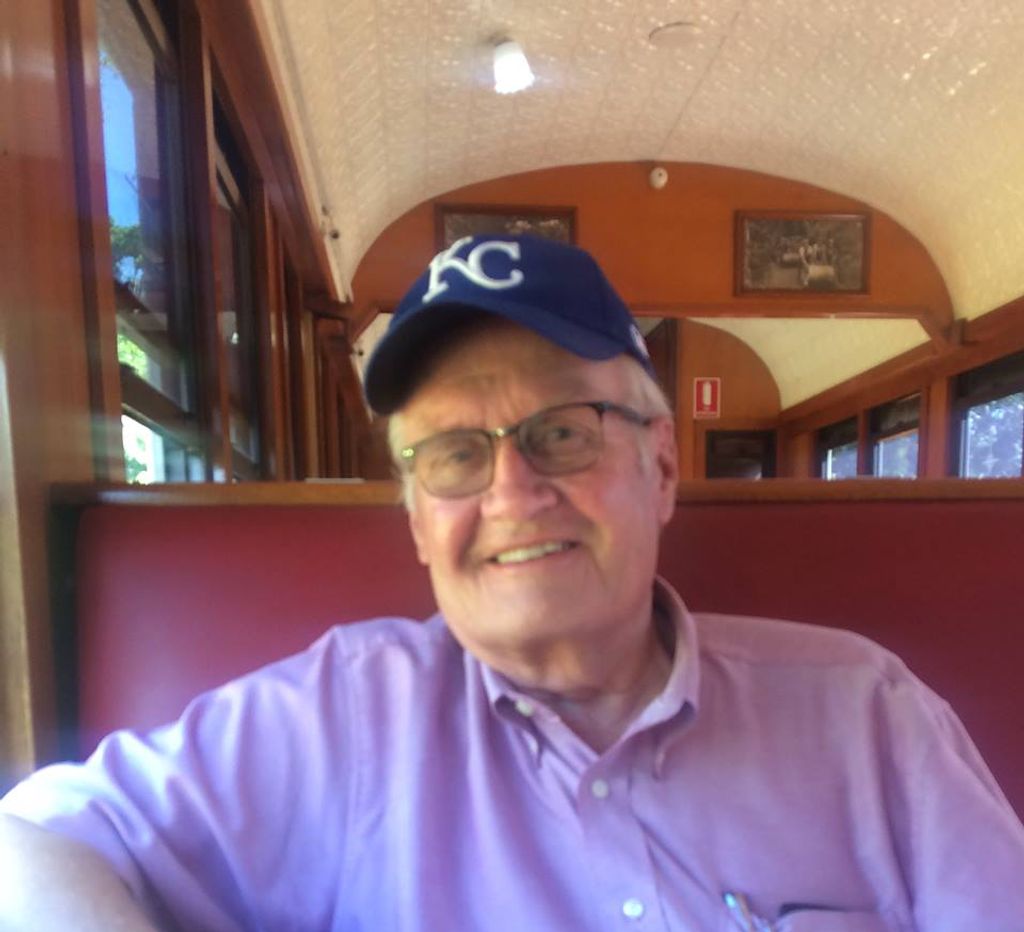Mitchell S. Paradis