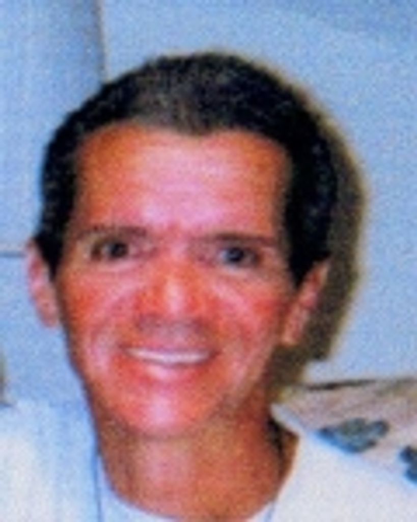 George Andrew "Bo" Reed