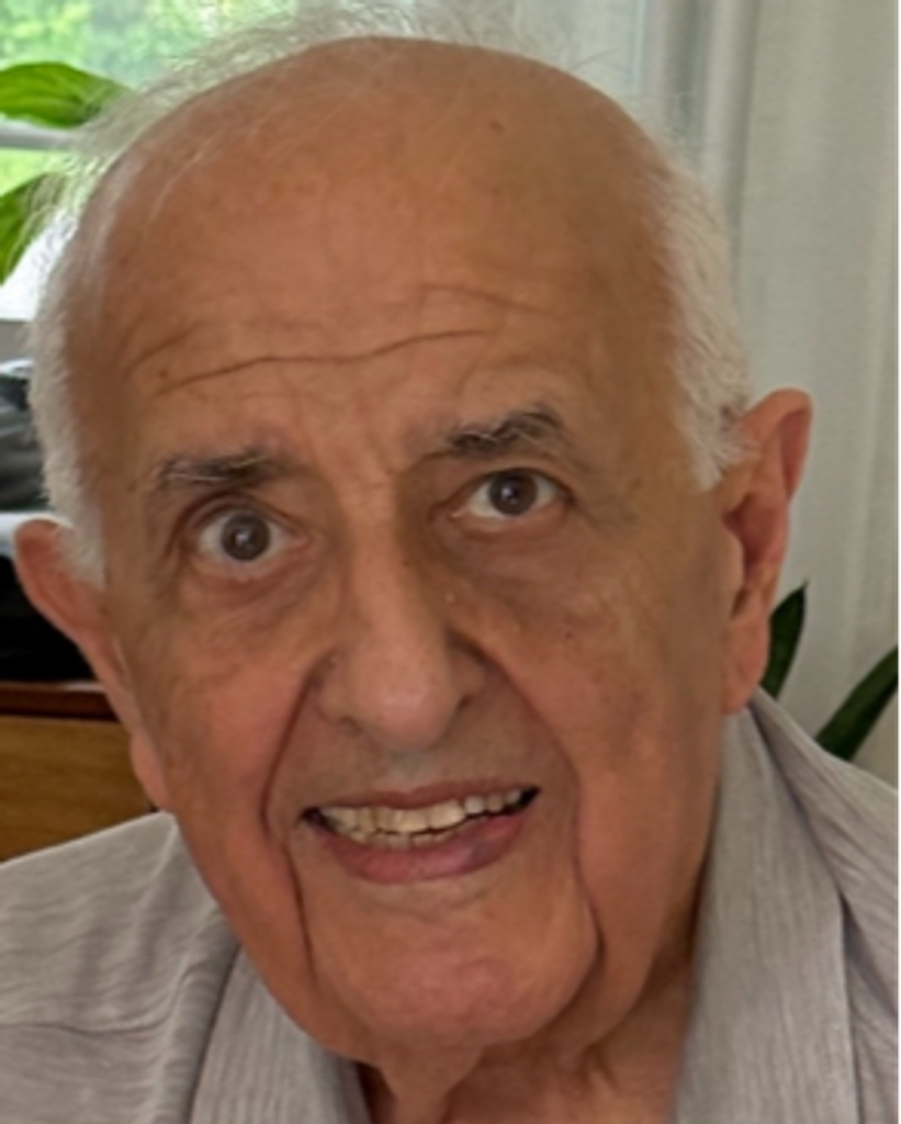 Donald J. Nojaim Profile Photo