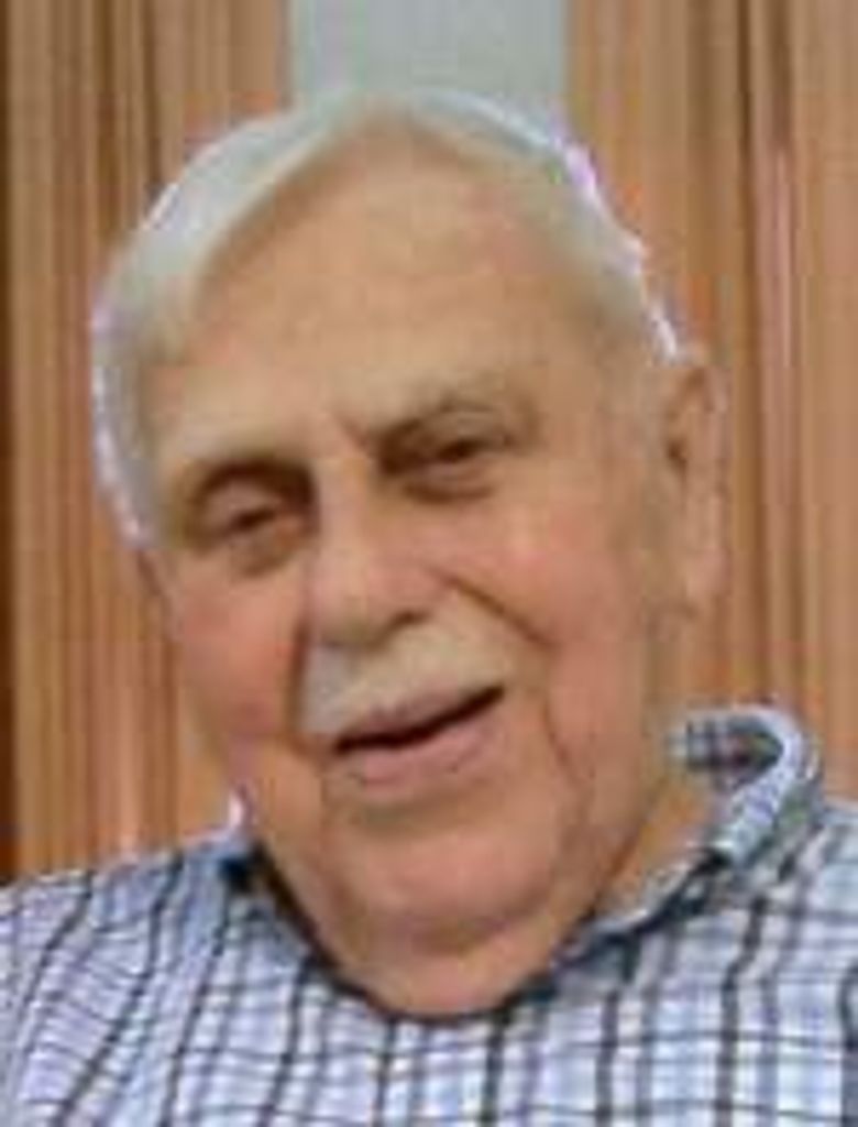 Ward G. Miller