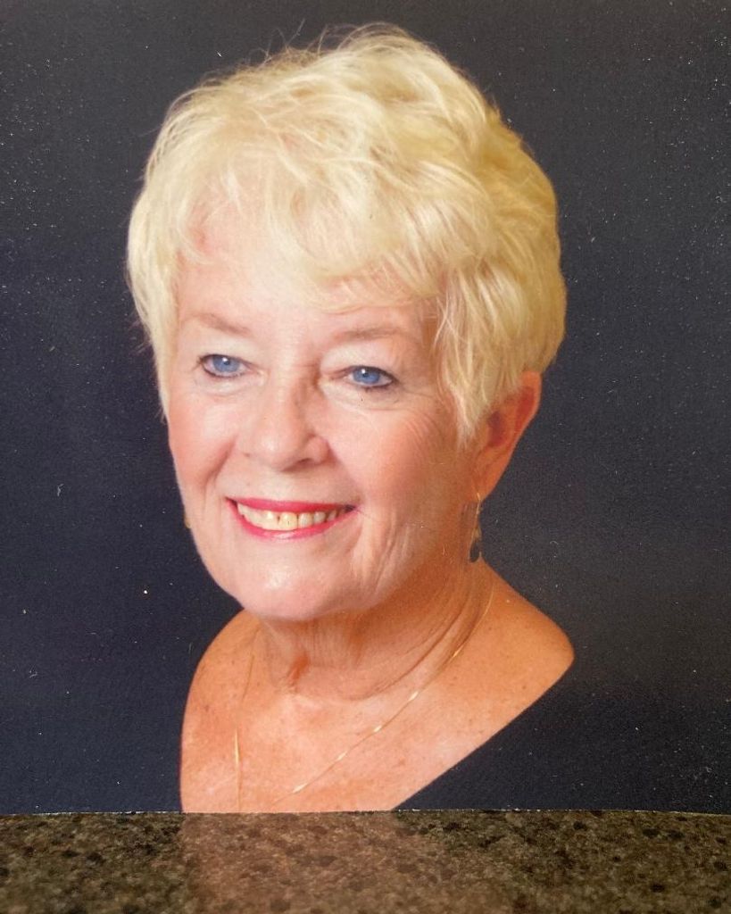 Judith M. Christensen