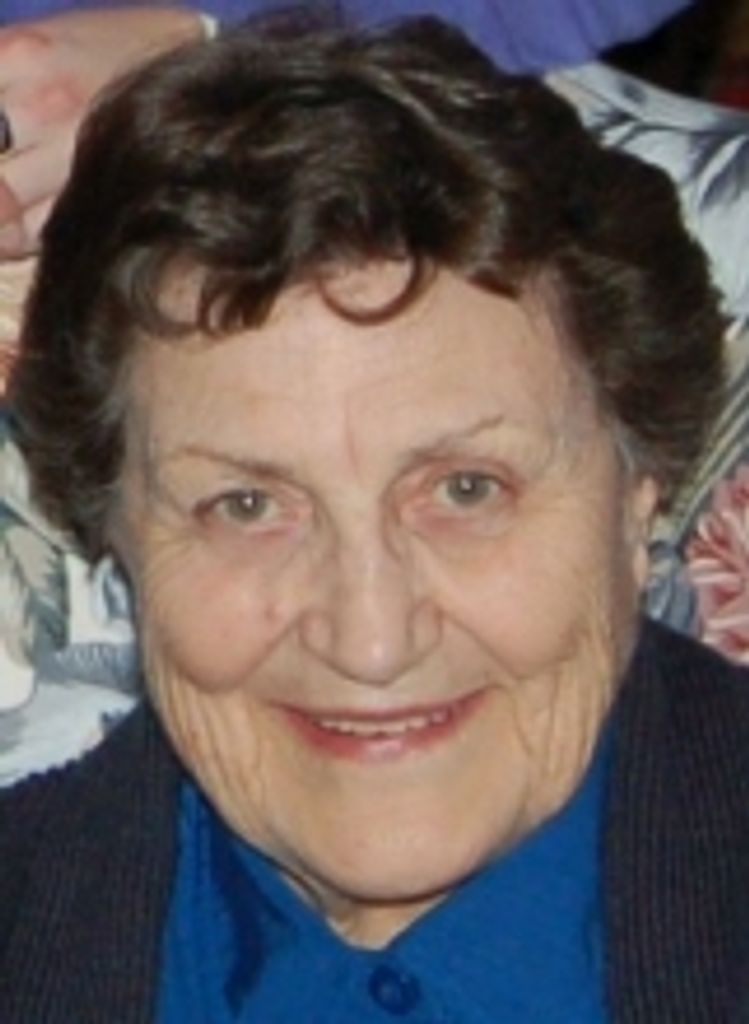 Margaret Diederich