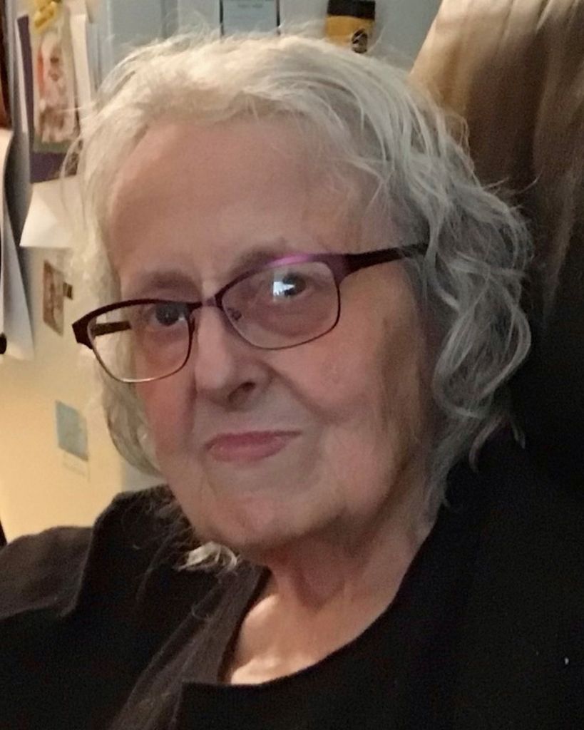 Suzanne Jane Pesce Profile Photo