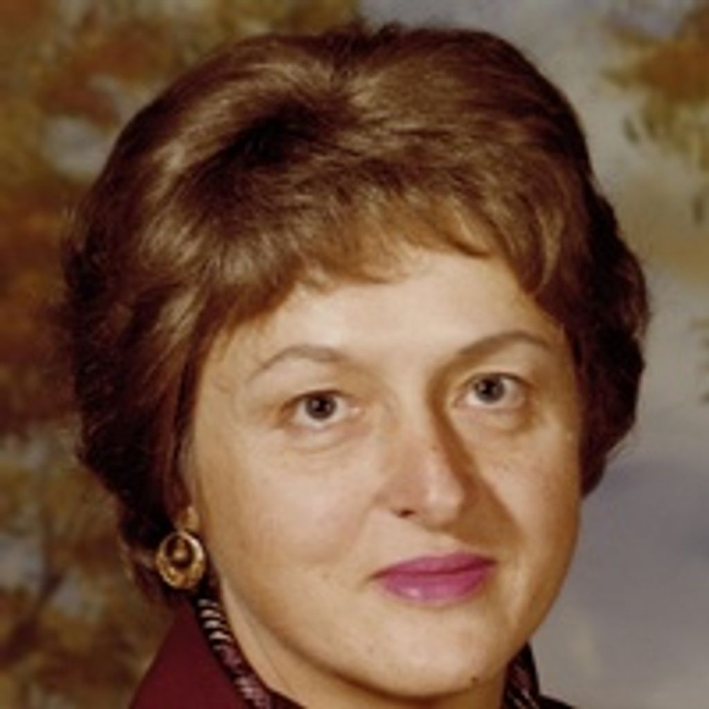 Anita B. Bobay