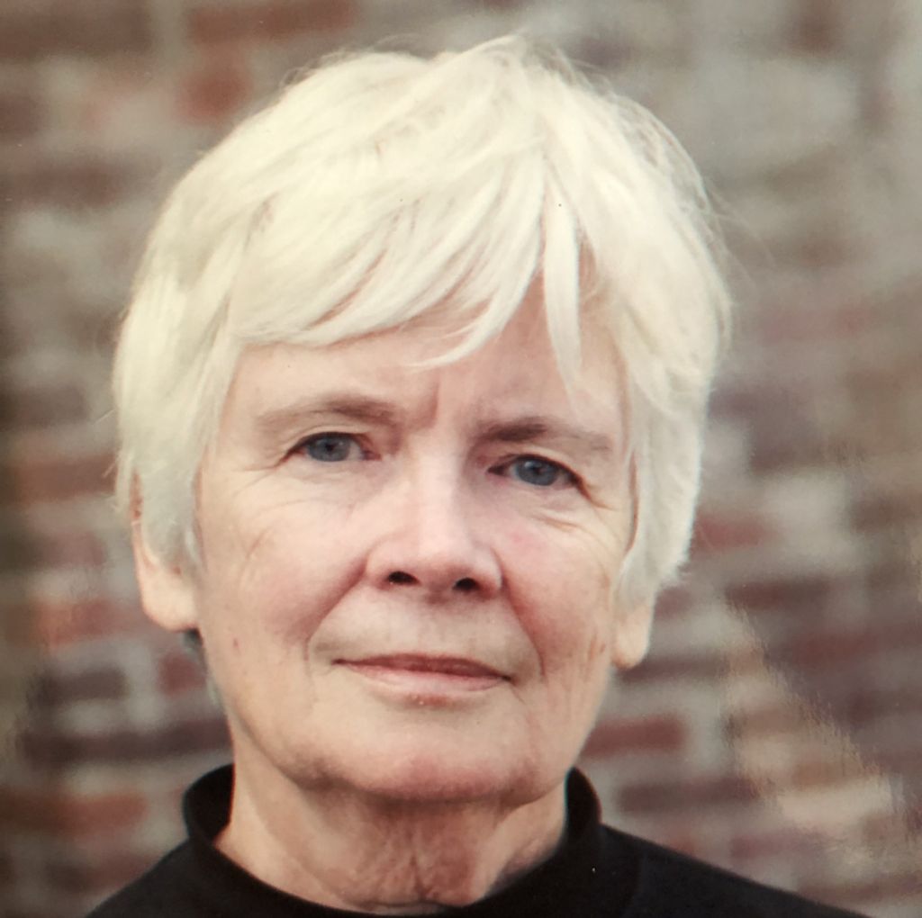 Mary J. (Murchison)  Mchugh Profile Photo